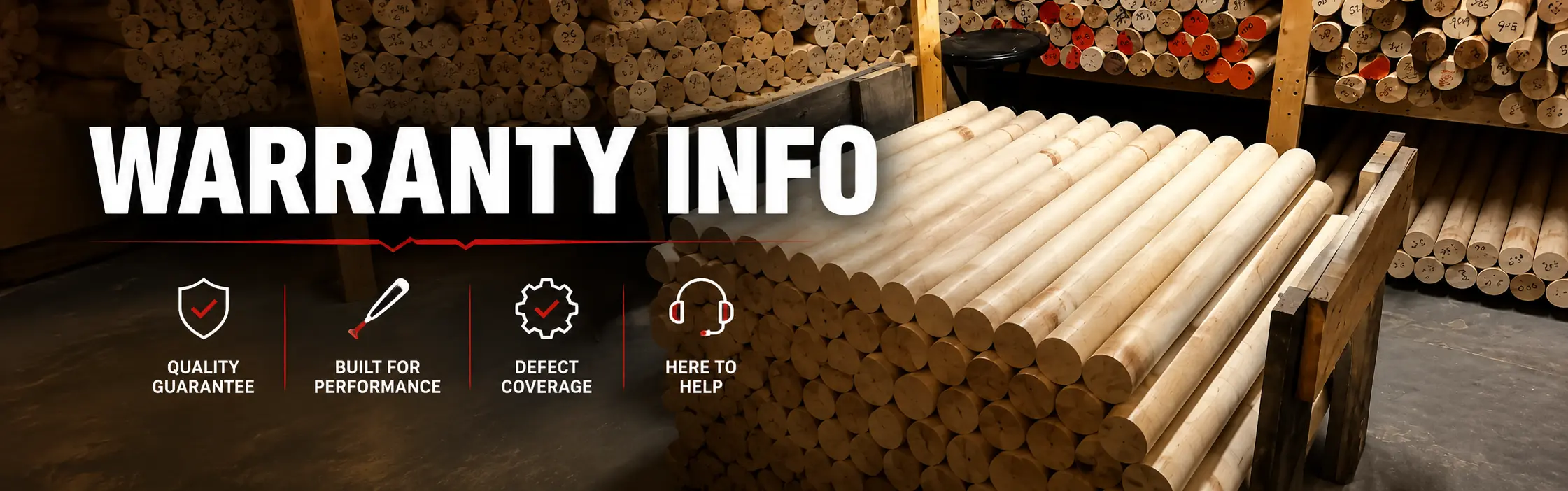 Warrenty Info