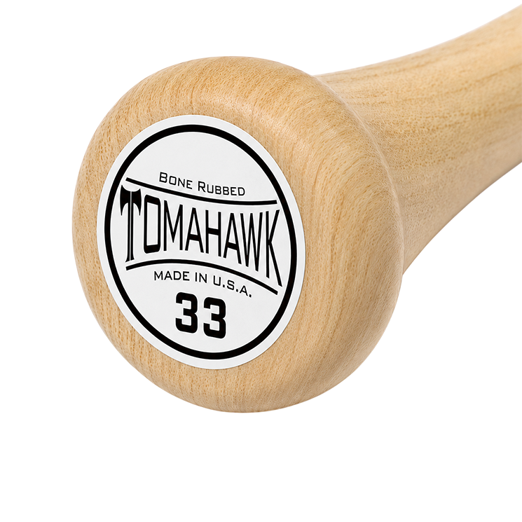RA706 Wood Baseball Bats - Select