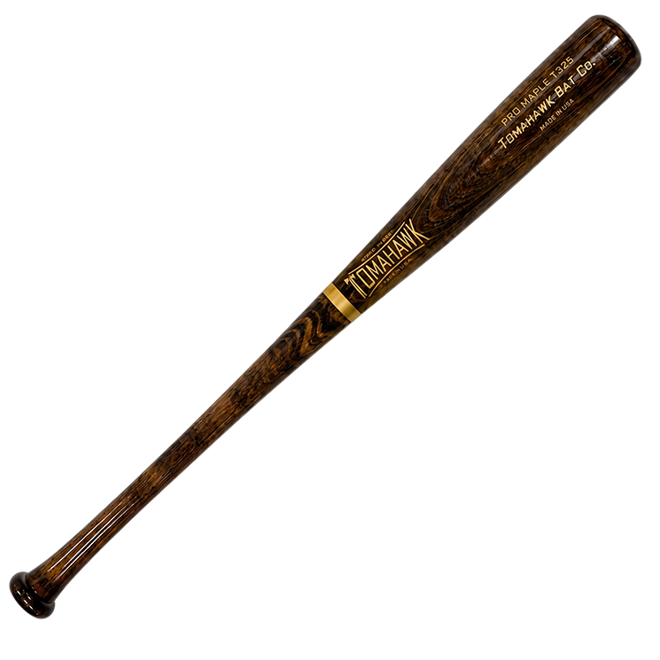 T325 Wood Baseball Bats - Pro