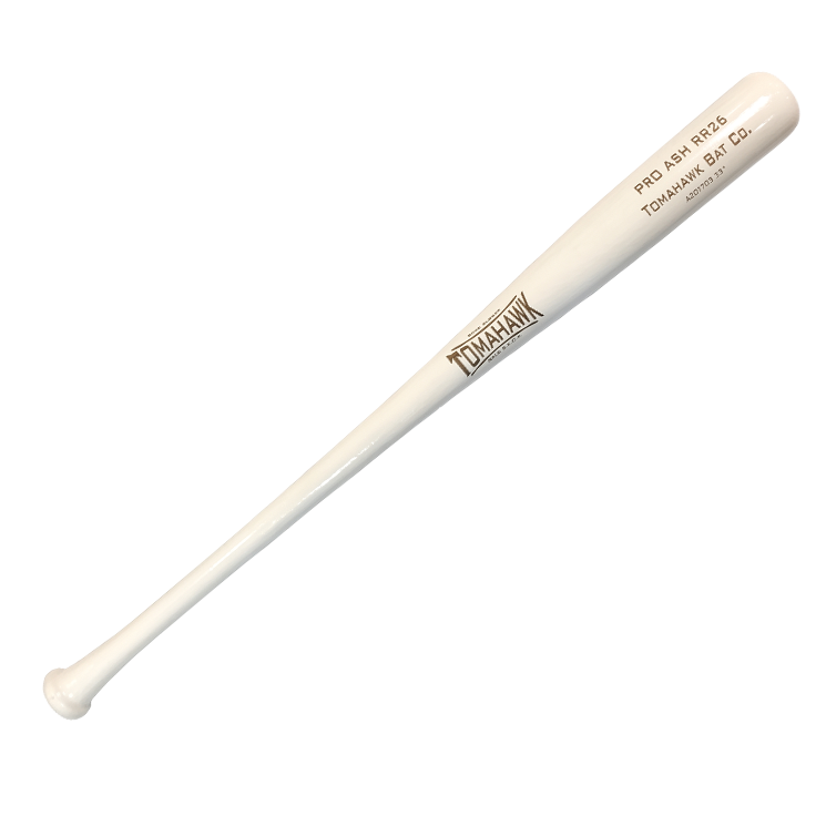 RR26 Wood Baseball Bats - Pro