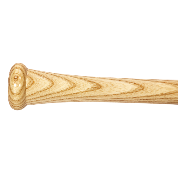 M110 Wood Baseball Bats - Pro
