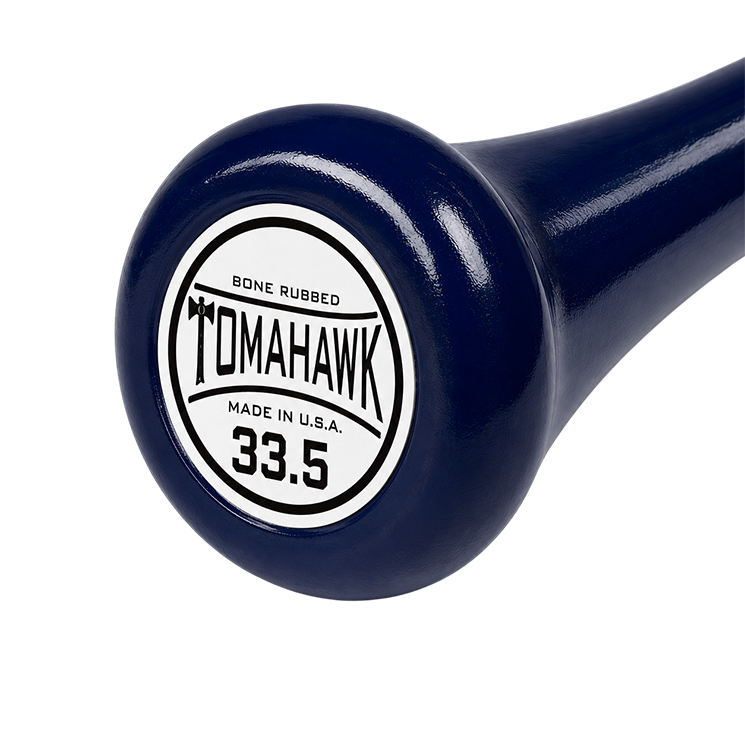 TM243 Wood Baseball Bats - Pro
