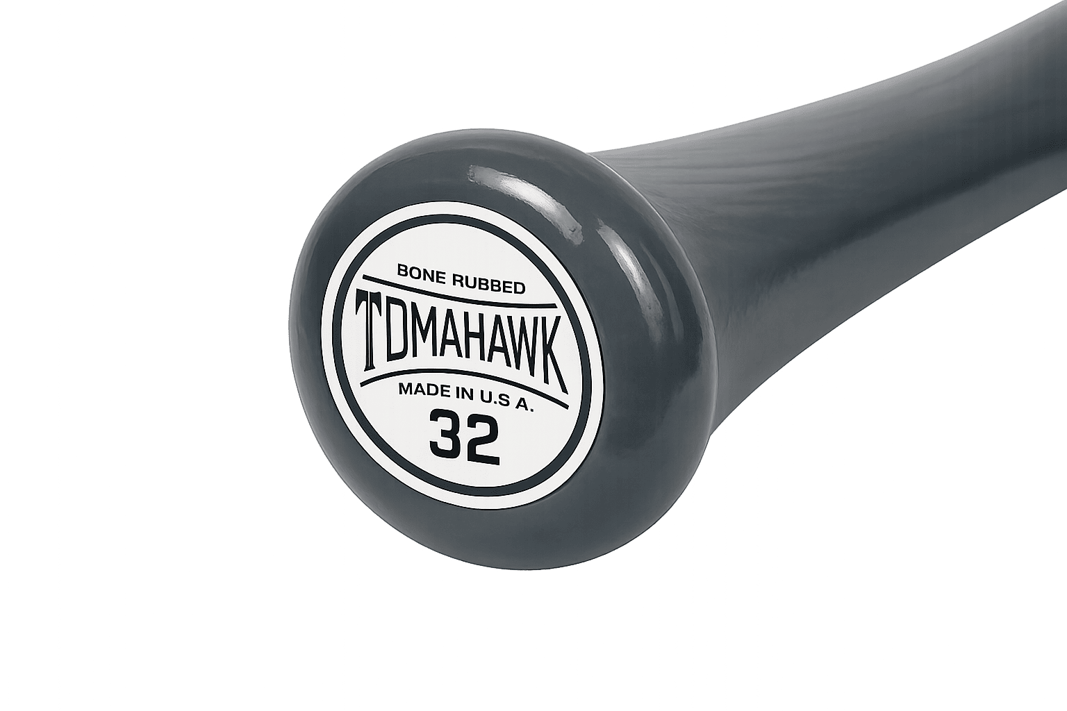S318 Wood Baseball Bats - Pro