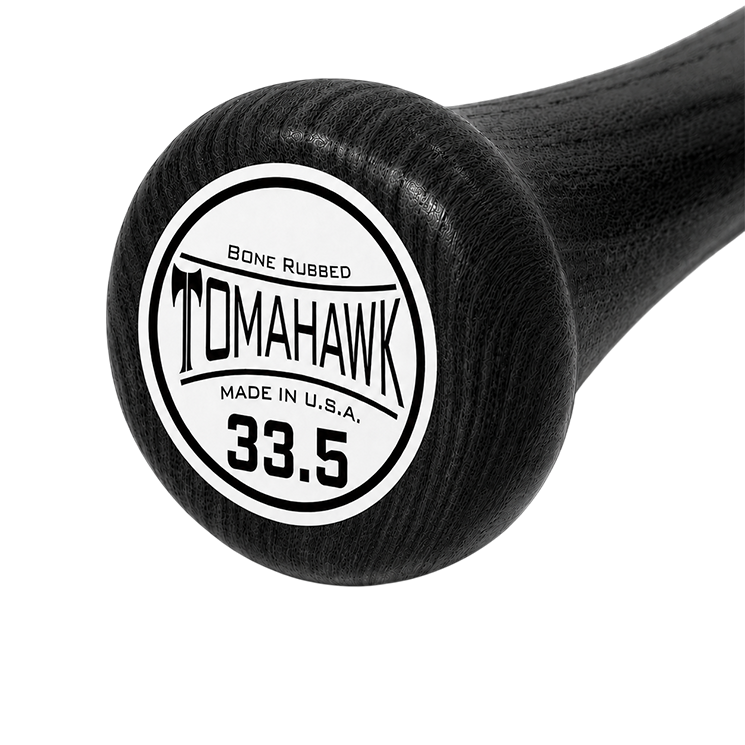 TB26 Wood Baseball Bats - Pro