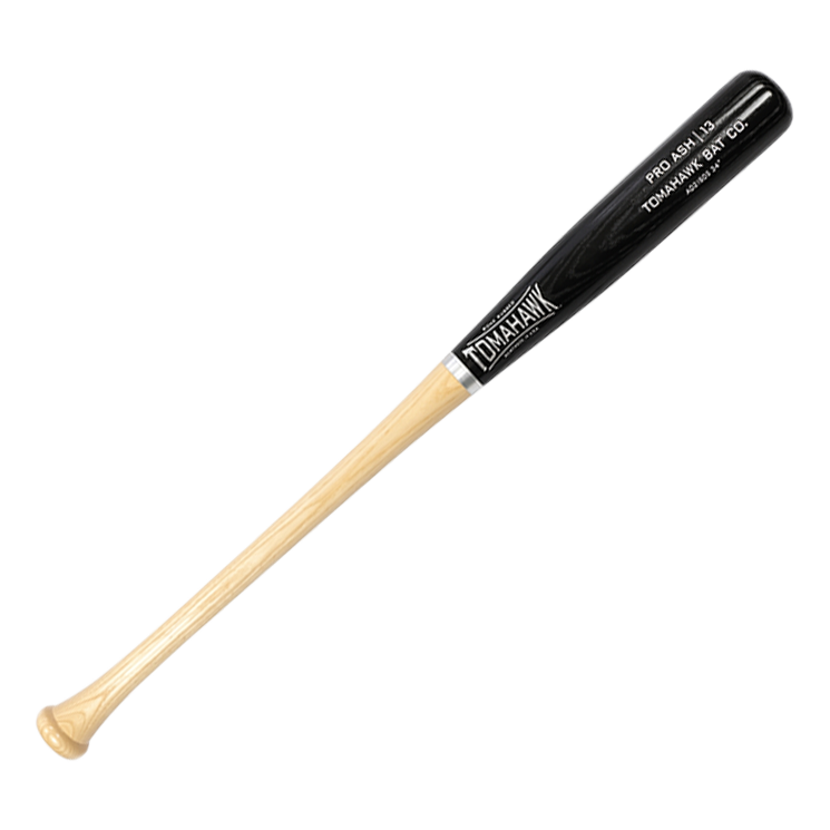 I13 Wood Baseball Bats - Pro