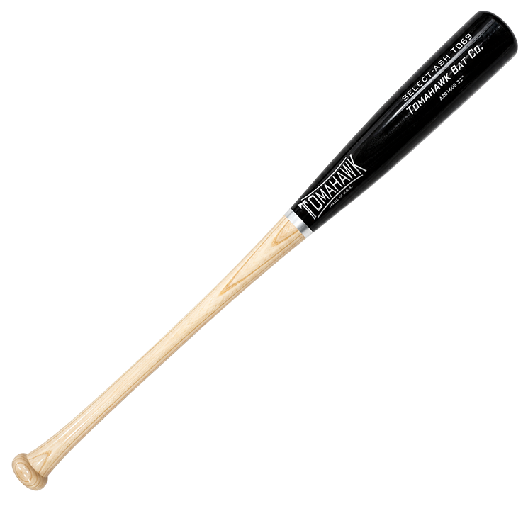 T069 Wood Baseball Bats - Select