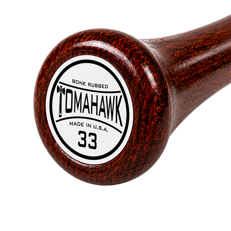 TB5 Wood Baseball Bats - Select
