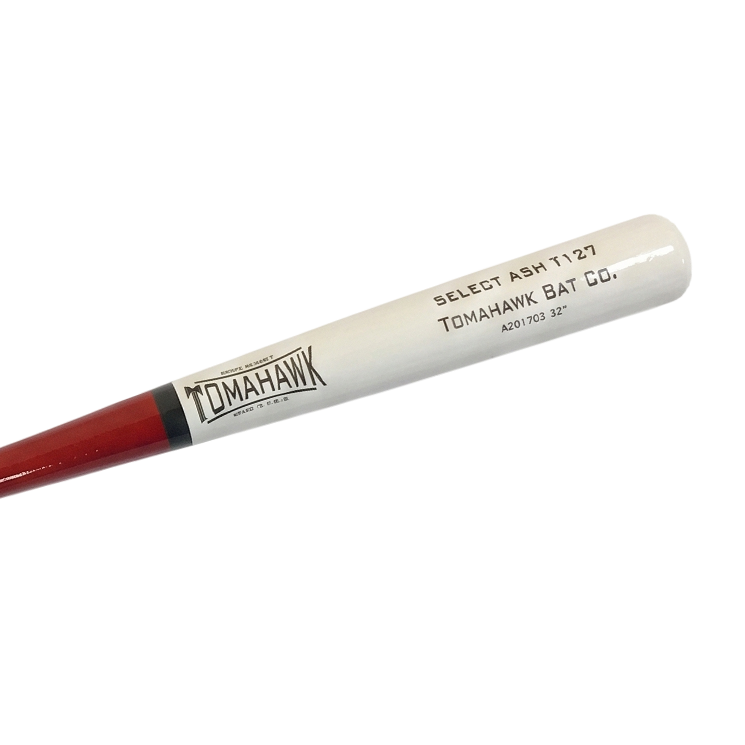 T127 Wood Baseball Bats - Select