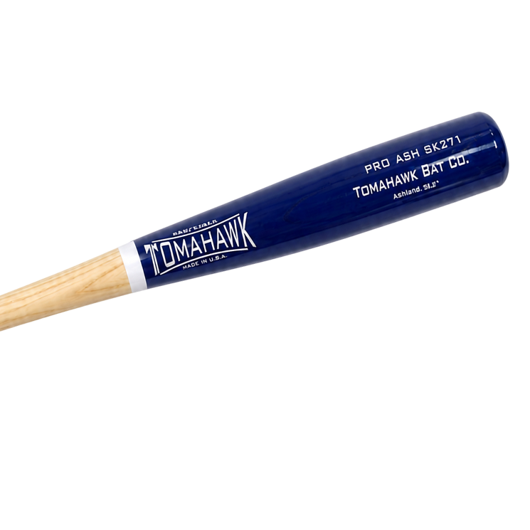 SK271 Wood Baseball Bats - Pro