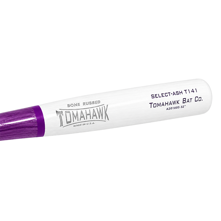 T141 Wood Baseball Bats - Select