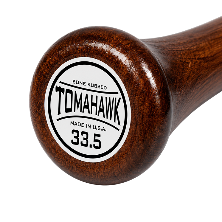 WM5 Wood Baseball Bats - Pro