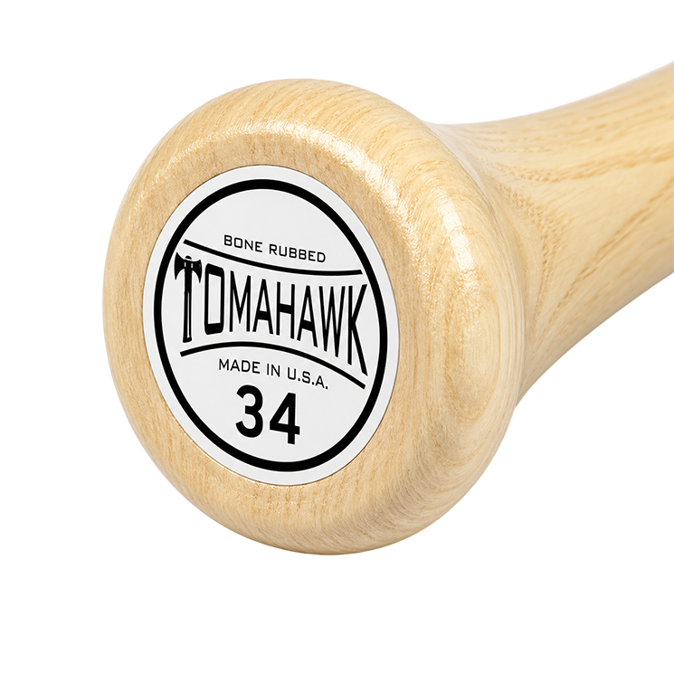I13T Wood Baseball Bats - Pro