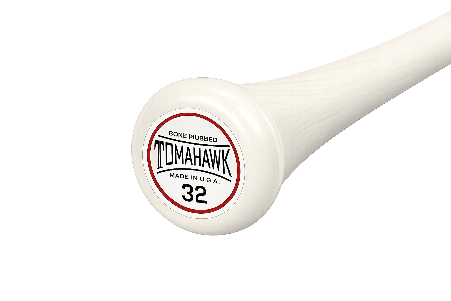 RR26 Wood Baseball Bats - Pro
