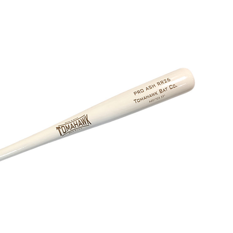 RR26 Wood Baseball Bats - Pro