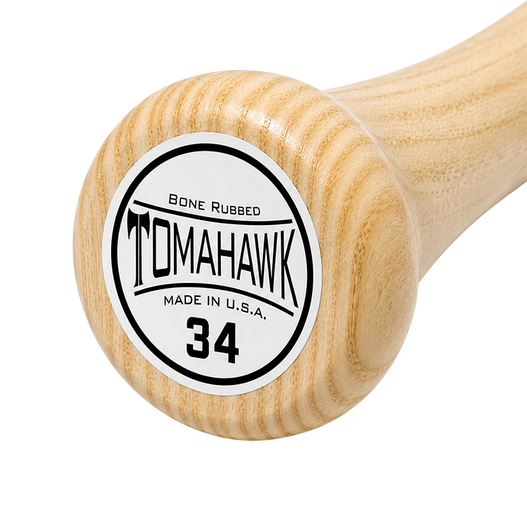 Mc253 Wood Baseball Bats - Select