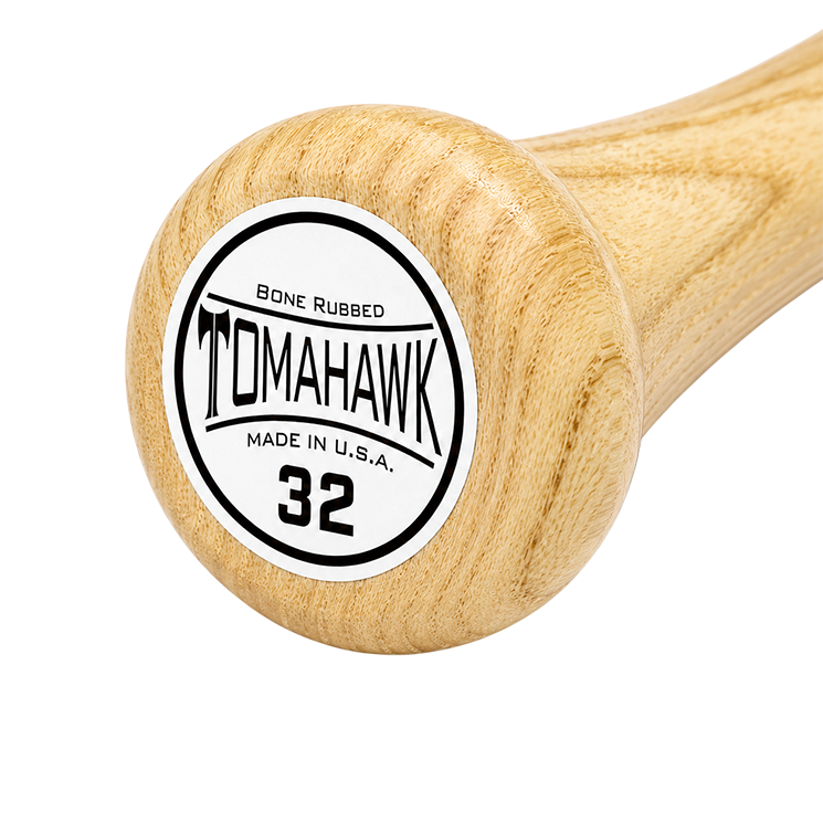 M110 Wood Baseball Bats - Select