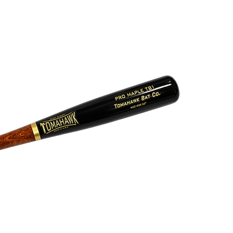 TB1 Wood Baseball Bats - Pro