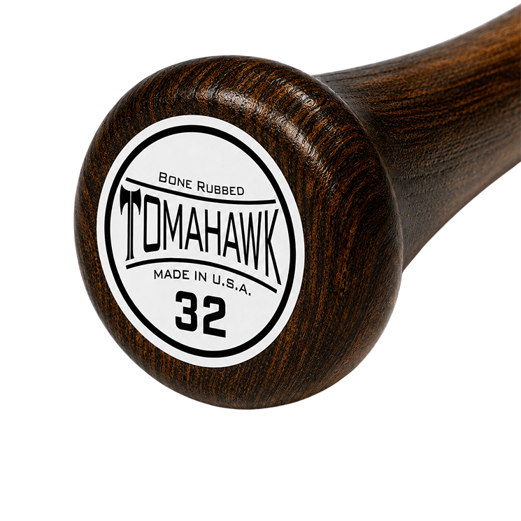 T325 Wood Baseball Bats - Select