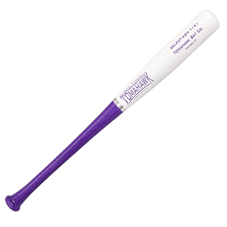 T141 Wood Baseball Bats - Select