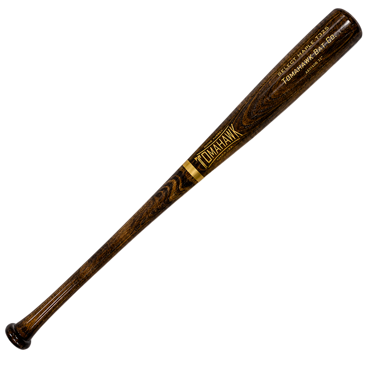T325 Wood Baseball Bats - Select