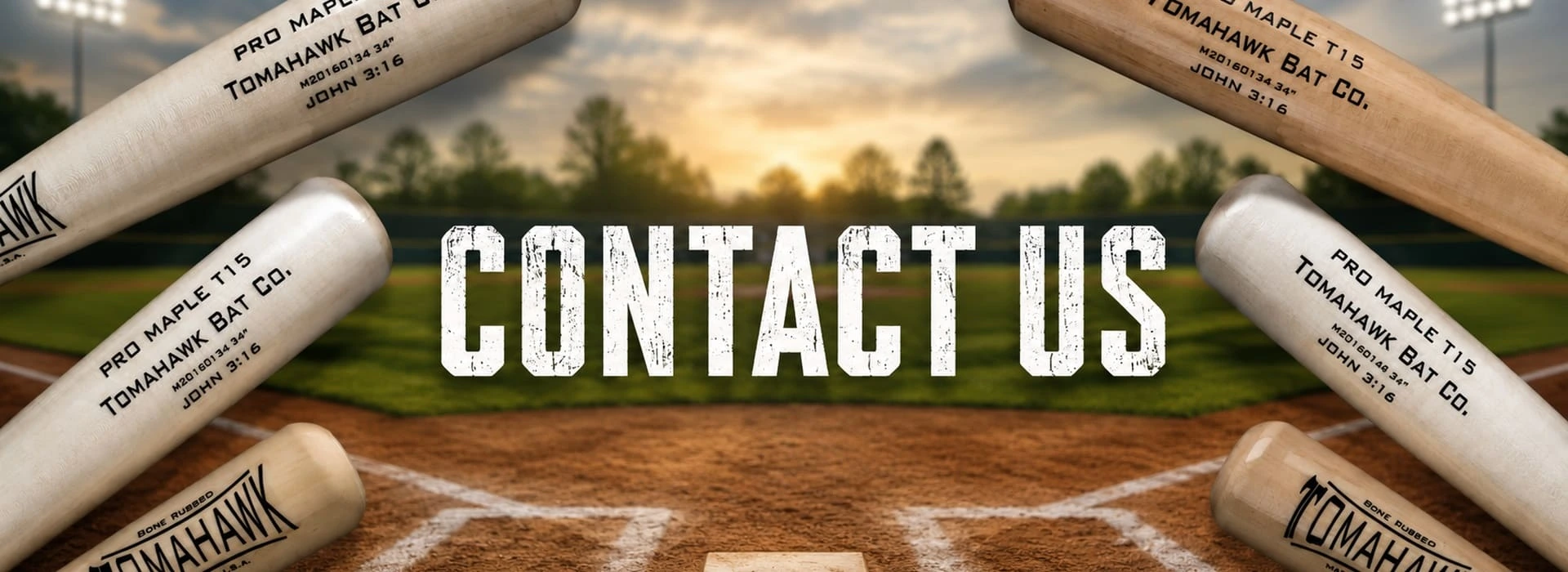 Contact Us